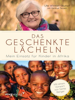 cover image of Das geschenkte Lächeln